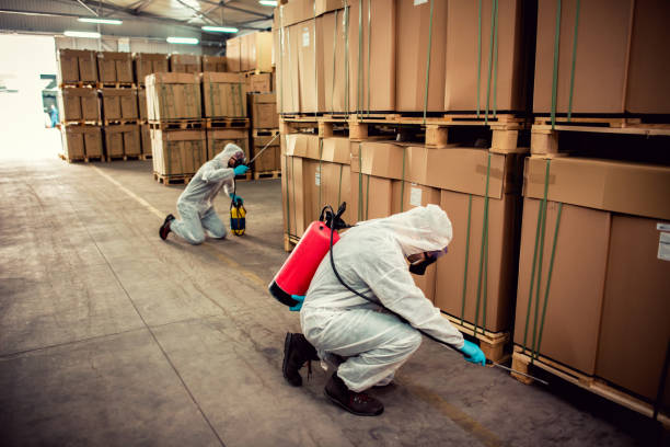 Best Wildlife Control Services  in Commercial Point, OH