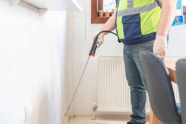 Best Ant Control Services  in Commercial Point, OH