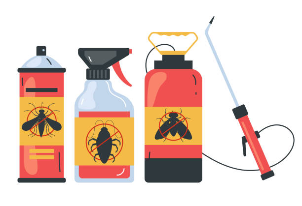 Best Mosquito Control Services  in Commercial Point, OH